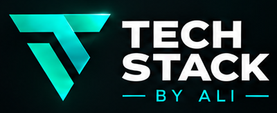 Tech Stack by Ali